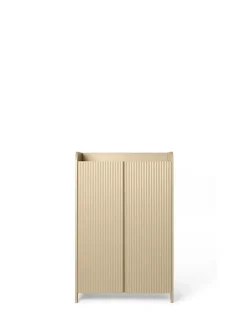 Sill Cupboard Low fra<Ferm Living Online