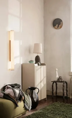 Sill Cupboard Low fra<Ferm Living Online