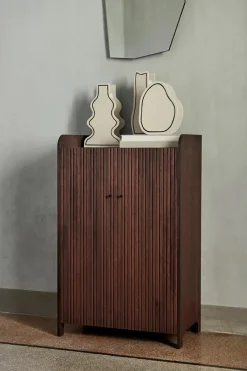 Sill Cupboard Low fra<Ferm Living Online