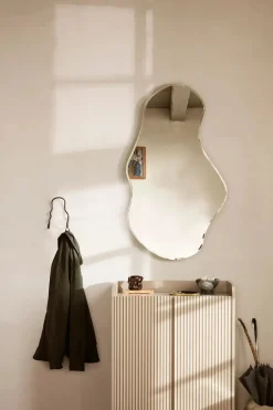 Sill Cupboard Low fra<Ferm Living Online