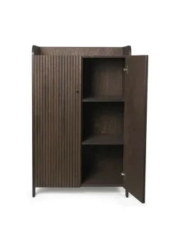 Sill Cupboard Low fra<Ferm Living Online
