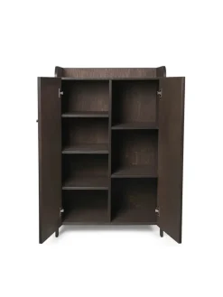 Sill Cupboard Low fra<Ferm Living Online