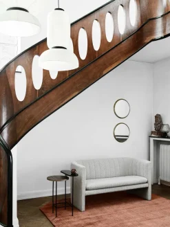 Sillon spejl SH5 Ø66 fra<&Tradition Best