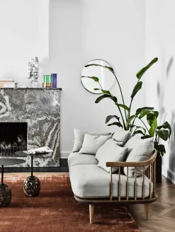 Sillon spejl SH5 Ø66 fra<&Tradition Best