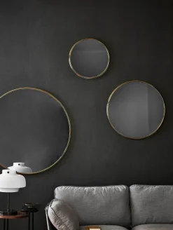 Sillon spejl SH5 Ø66 fra<&Tradition Best