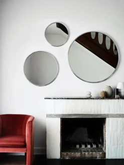 Sillon spejl SH4 Ø46 fra<&Tradition Clearance