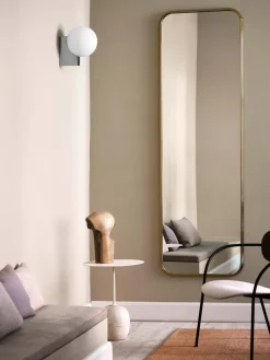 Sillon spejl SH7 190x60 fra<&Tradition New