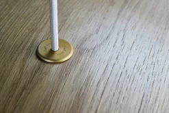 Sinus Wood Pendel, eg fra<Piet Hein Outlet