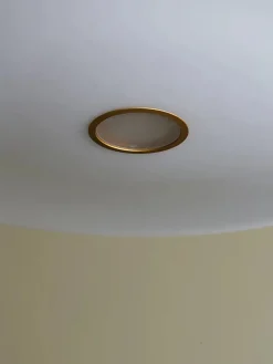 Sinus Wood Pendel, eg fra<Piet Hein Outlet