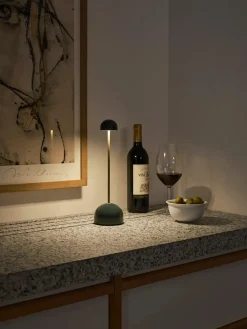 Sips Portable Lamp fra<Marset Outlet