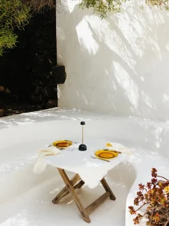 Sips Portable Lamp fra<Marset Outlet