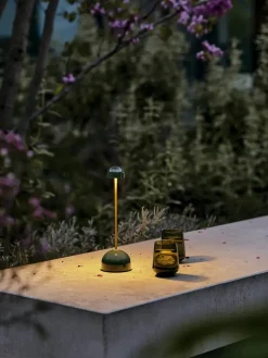 Sips Portable Lamp fra<Marset Outlet