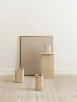 Siv Vase, small fra<Wabi Sabi Nordic Clearance