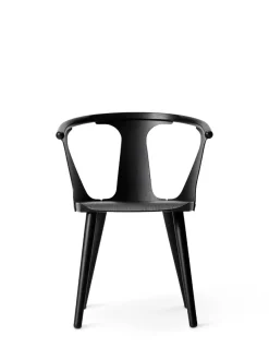 SK2 In Between spisebordsstol m. polstret sæde fra<&Tradition Best