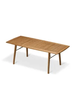 Skagerak Ballare Bord fra<Fritz Hansen Outlet