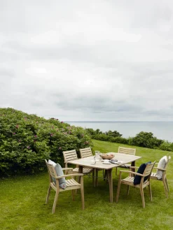 Skagerak Ballare Bord fra<Fritz Hansen Outlet