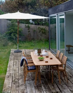 Skagerak Ballare Bord fra<Fritz Hansen Outlet