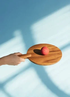 Skagerak Beach Tennis bolde, 3 stk. fra<Fritz Hansen Outlet