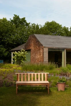 Skagerak Cadence Bænk 144 cm fra<Fritz Hansen