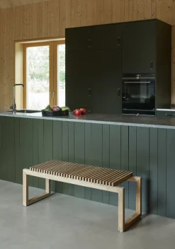 Skagerak Cutter Bænk fra<Fritz Hansen Online