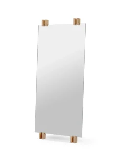 Skagerak Cutter Entréspejl fra<Fritz Hansen Outlet