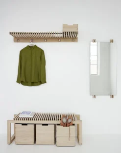 Skagerak Cutter Kasse, lille fra<Fritz Hansen Online