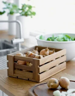 Skagerak Dania box 3 fra<Fritz Hansen Hot