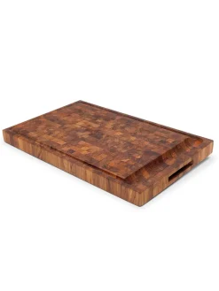 Skagerak Dania skærebræt 56x35 fra<Fritz Hansen Online