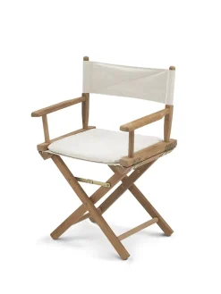 Skagerak Director's Stol fra<Fritz Hansen Outlet