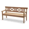 Skagerak Drachmann Bænk 165 cm fra<Fritz Hansen Best