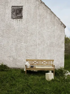 Skagerak Drachmann Bænk 165 cm fra<Fritz Hansen Best