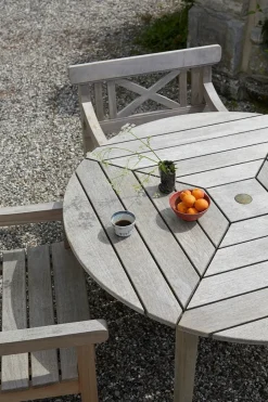 Skagerak Drachmann Bord 86 cm fra<Fritz Hansen Sale