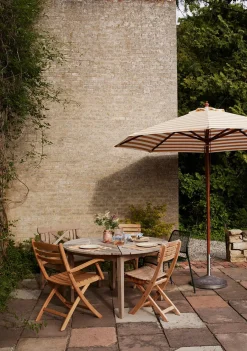 Skagerak Drachmann Bord 190 cm fra<Fritz Hansen Online