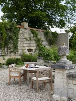 Skagerak Drachmann Bord 156 cm fra<Fritz Hansen New