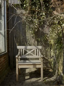 Skagerak Drachmann Sæt i Teak fra<Fritz Hansen Online