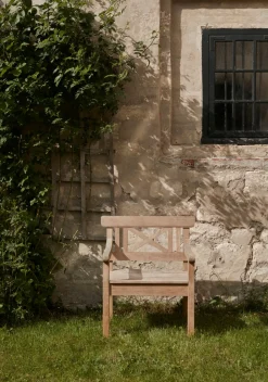 Skagerak Drachmann Stol fra<Fritz Hansen Hot