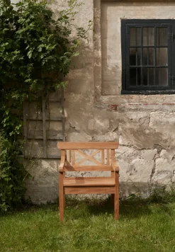 Skagerak Drachmann Stol fra<Fritz Hansen Hot