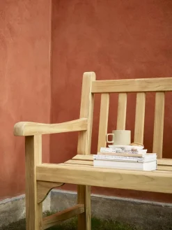 Skagerak England Bænk 180 cm fra<Fritz Hansen Best