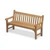 Skagerak England Bænk 152 cm fra<Fritz Hansen Outlet