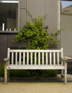 Skagerak England Bænk 152 cm fra<Fritz Hansen Outlet