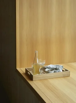 Skagerak Fionia bakke 48x32 fra<Fritz Hansen Outlet