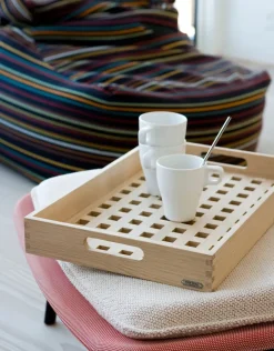 Skagerak Fionia bakke 48x32 fra<Fritz Hansen Outlet