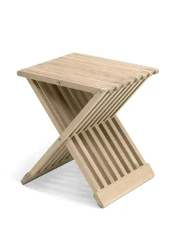 Skagerak Fionia Taburet fra<Fritz Hansen Outlet