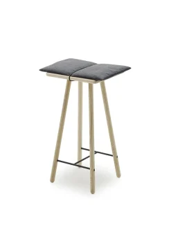 Skagerak Georg Barstol, lav fra<Fritz Hansen Hot