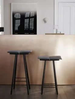 Skagerak Georg Barstol, lav fra<Fritz Hansen Hot