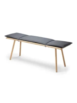 Skagerak Georg Bænk fra<Fritz Hansen Clearance