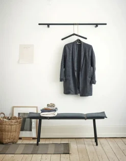 Skagerak Georg Bænk fra<Fritz Hansen Clearance