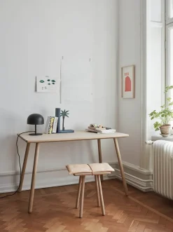 Skagerak Georg Skrivebord fra<Fritz Hansen Best