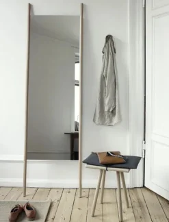 Skagerak Georg Spejl fra<Fritz Hansen Best