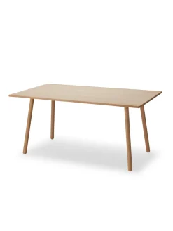 Skagerak Georg Spisebord fra<Fritz Hansen Clearance